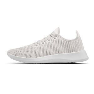 Allbirds Tree Runner Kaikoura White Running Shoes Womens Size 9